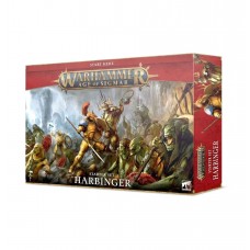Warhammer Age of Sigmar Harbinger Starter Set (GW80-19)