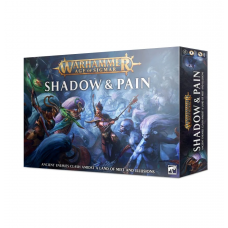 Shadow & Pain (GW80-37)