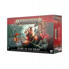 Fury of the Deep (GW80-38)