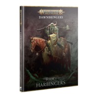 Dawnbringers: Book I - Harbingers (GW80-49)