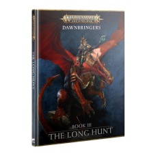 Dawnbringers: Book III – The Long Hunt (GW80-52)