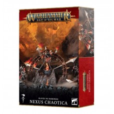 Nexus Chaotica (GW80-54)