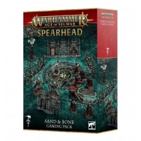 Spearhead: Sand & Bone Gaming Pack (GW80-57)