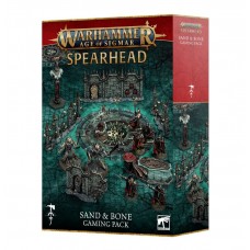 Spearhead: Sand & Bone Gaming Pack (GW80-57)