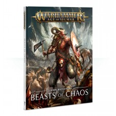 Battletome: Beasts of Chaos (GW81-01-60)