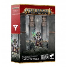 Daemonsmith/Ashen Elder (GW82-04) Daemonsmith/Ashen Elder (GW82-04)