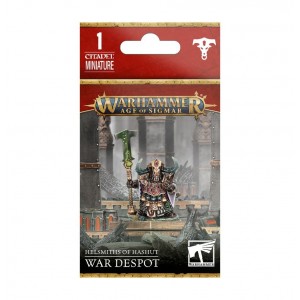 War Despot (GW82-08) War Despot (GW82-08)