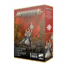 Chaos Sorcerer Lord (GW83-100)