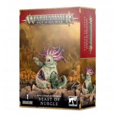 Beast of Nurgle (GW83-15)