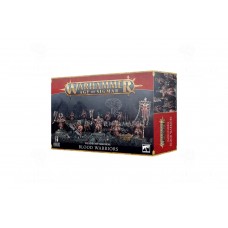 Blood Warriors (GW83-24)