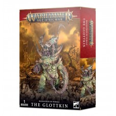 The Glottkin (GW83-25)