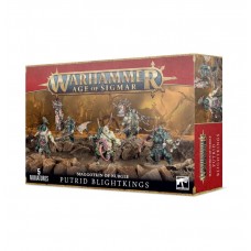 Putrid Blightkings (GW83-28)