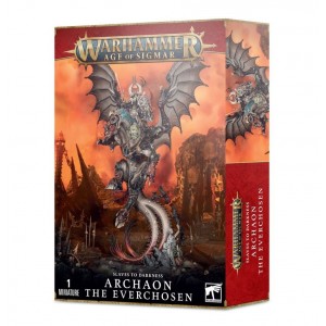 Archaon Everchosen (GW83-50)