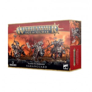 Varanguard (GW83-51)