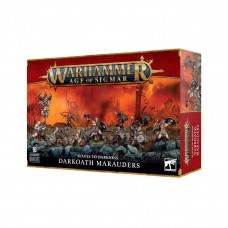Darkoath Marauders (GW83-52)