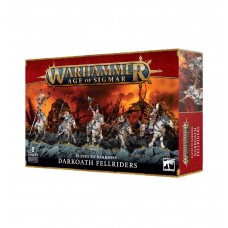 Darkoath Fellriders (GW83-54)