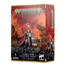 Exalted Hero of Chaos (GW83-67)