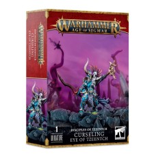Curseling, Eye of Tzeentch (GW83-68)
