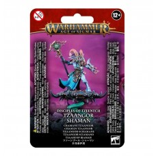 Tzaangor Shaman (GW83-76)