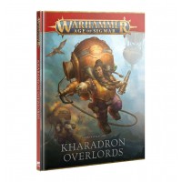 Order Battletome: Kharadron Overlords (GW84-02-25)