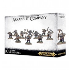 Arkanaut Company (GW84-35)