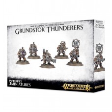 Grundstok Thunderers (GW84-37)