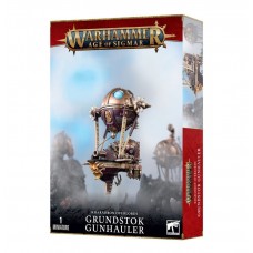 Grundstok Gunhauler (GW84-38)