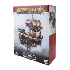 Arkanaut Ironclad (GW84-40)