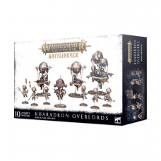 Kharadron Overlords Battleforce – Barak-Nar Skyfleet (GW84-41)