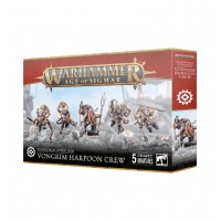 Vongrim Harpoon Crew (GW84-52)