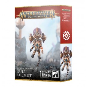Null-Khemist (GW84-53)