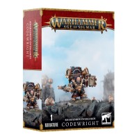 Codewright (GW84-61)