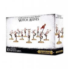 Witch Aelves (GW85-10)