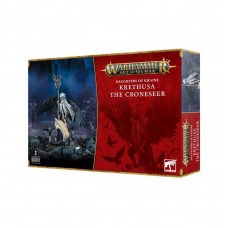 Krethusa the Croneseer (GW85-24)