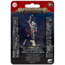 High Gladiatrix (GW85-33)