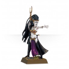 Dark Elf Supreme Sorceress (GW85-34)