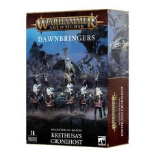 Dawnbringers: Daughters of Khaine – Krethusa's Cronehost (GW85-63)