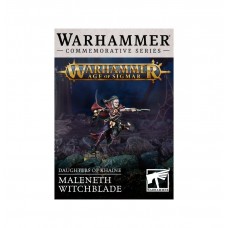 Maleneth Witchblade (GW85-64)
