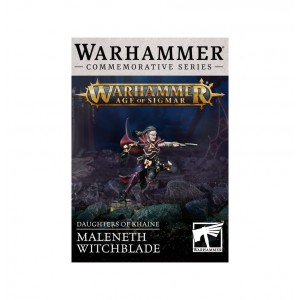Maleneth Witchblade (GW85-64)