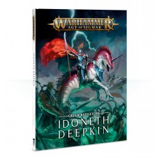 Battletome: Idoneth Deepkin (GW87-01-60)