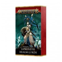 Warscroll Cards: Lumineth Realm-lords (GW87-03-26) Warscroll Cards: Lumineth Realm-lords (GW87-03-26)