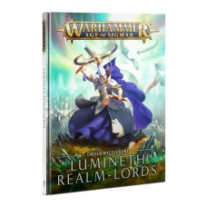 Battletome: Lumineth Realm-lords (GW87-04)