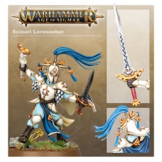 Scinari Loreseeker (GW87-12)