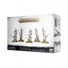 Vanari Bladelords (GW87-23)