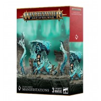 Idoneth Deepkin: Manifestations (GW87-41)