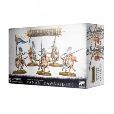 Vanari Dawnriders (GW87-60)