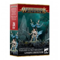 Vanari Lord Regent (GW87-66) Vanari Lord Regent (GW87-66)