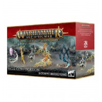 Regiments of Renown: Sigil Convocation (GW87-67) Regiments of Renown: Sigil Convocation (GW87-67)