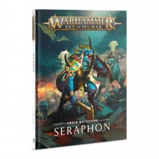 Battletome: Seraphon (GW88-01)