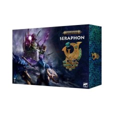 Seraphon Army Set (GW88-04)